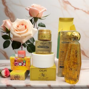 OSUFI 5-IN-1 BEAUTY COMBO PACKAGE